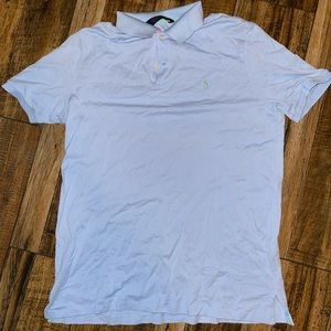 Polo golf shirt